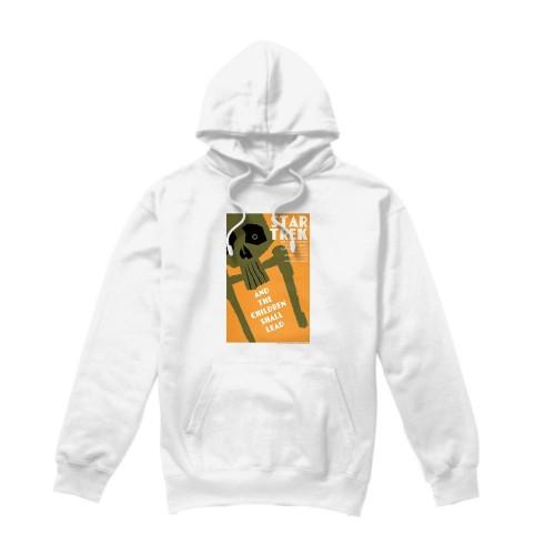 Star Trek Mens The Original Series Episode 59 Hoodie
