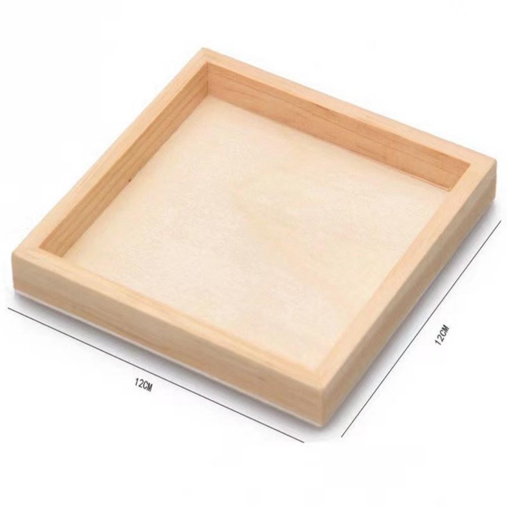 Educational Jigsaw 3D Cube Puzzle Dinosaur Montessori Wooden Puzzle Bricked Up STEM Learning Magnetic Puzzle Table Game