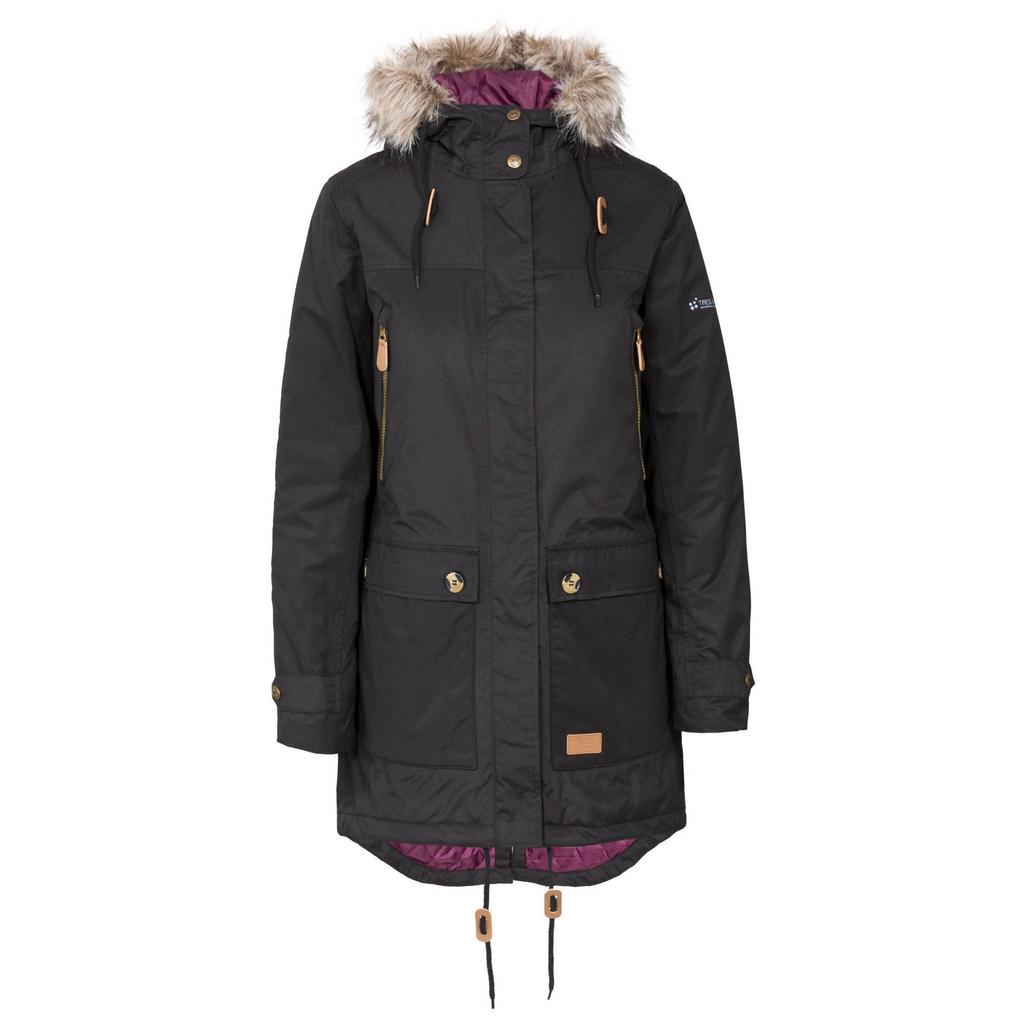 Womens/Ladies Clea Waterproof Parka