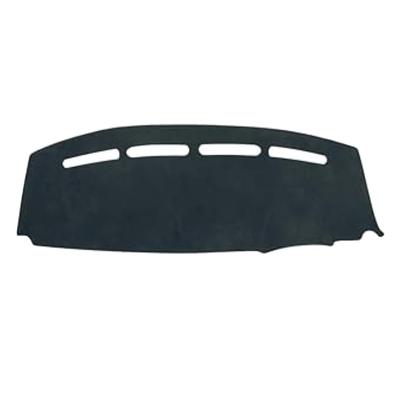 KOKATO Fiat 500 (2008-2023) Коврик для приборной панели, изготовленный на заказ, солнцезащитный чехол из полиэстера для приборной панели.
