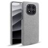 Защитная от падений Чехол Funda для Xiaomi Redmi Note 15 Pro 4G 5G Note14 Note 14 Pro Plus Note15 Анти-отпечатки пальцев Сумка для телефона