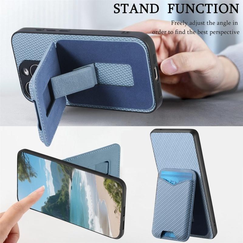 For Motorola Moto Edge 50 60 60S 70 Neo Ultra Stylus Fusion Pro Max X50 Ultra 5G Case With Card Slot Kickstand Protective Cover Holder Leather Shell