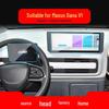 Защитная пленка для экрана навигации SAIC Maxus Dana V1 для New Journey V70, Совместима с 25 моделями