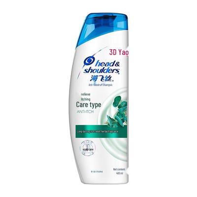 Шампунь против перхоти Head & Shoulders Itch Care