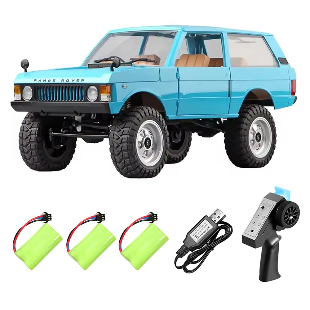 Автомобиль с дистанционным управлением, 1:12-масштабный гусеничный робот с дистанционным управлением для детей и взрослых, 2,4 ГГц, 4WD, перезаряжаемый