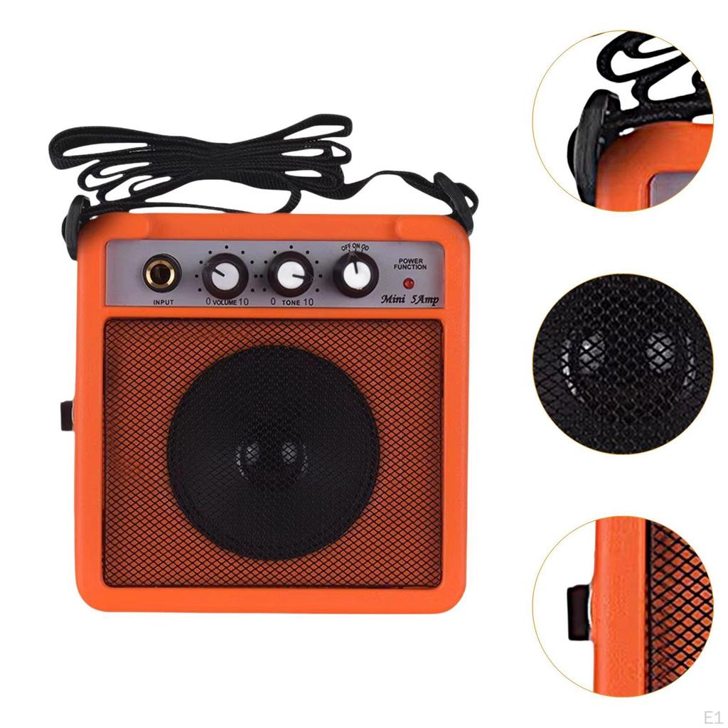 Электрогитарный усилитель, динамик, небольшой для сценического исполнения