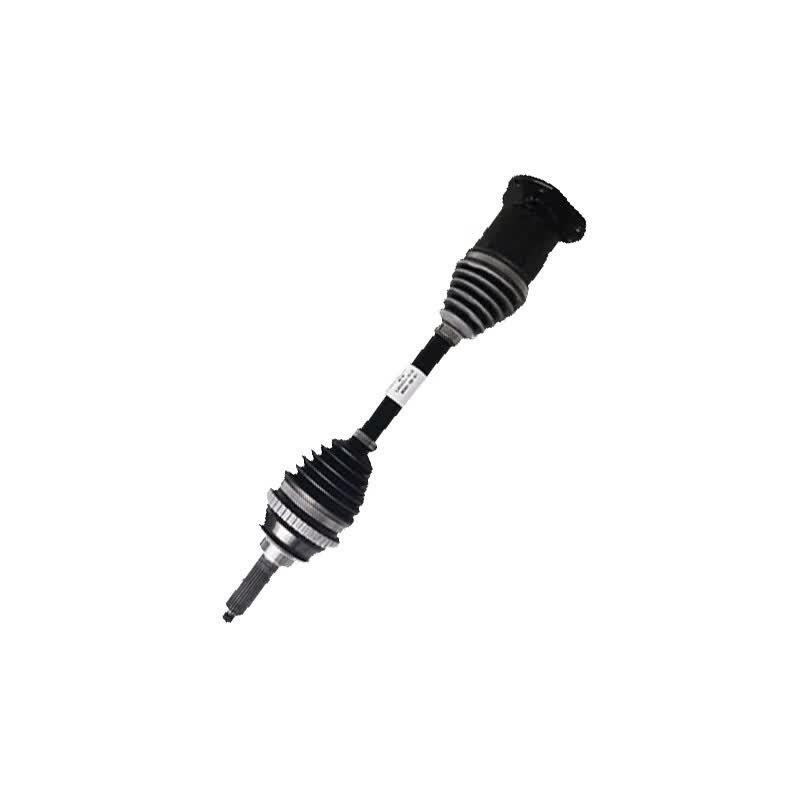 DCEC Dongfeng Mengshi EQ2050 Axle Assembly