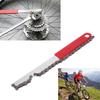 Tools Bike Spanner Whip Cog Remover Bicycle Wrench Cassette Sprocket Remover Bike Freewheel Chain