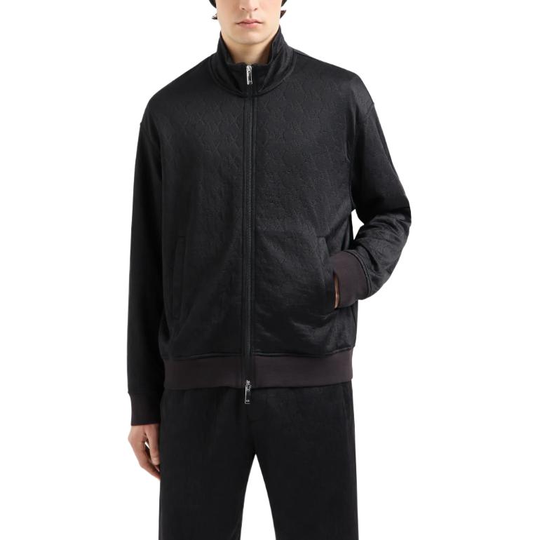 ARMANI EXCHANGE Zip up Cardigan 6DZMLA-ZJNMZ-1200