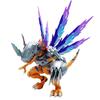 Bandai SPIRITS Figure-rise Standard Amplified Digital Monster MetalGreymon (Vaccine Species) Pre-Colored Plastic Model