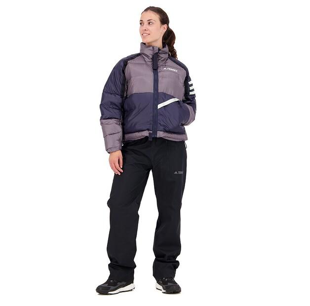 adidas Terrex Free Hiker 2 Goretex ботинки трекинговые