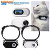 Pet Collar Camera No Wifi Required HD Mini Sports Camera Cat Camera Choker Dog Tracker Collar With Video Records Pet Accessories