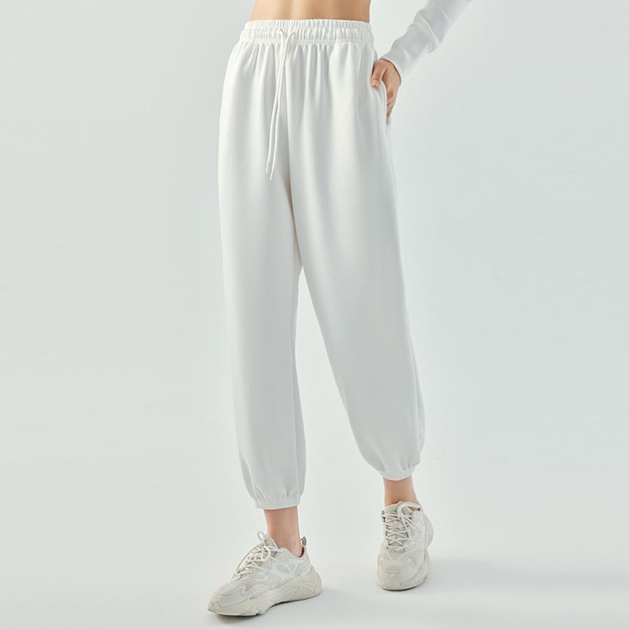 Формирующие леггинсы с высокой талией для женщин - Свободный крой, заниженная промежность, для бега, фитнеса, йоги, спортзала, Осень/Зима