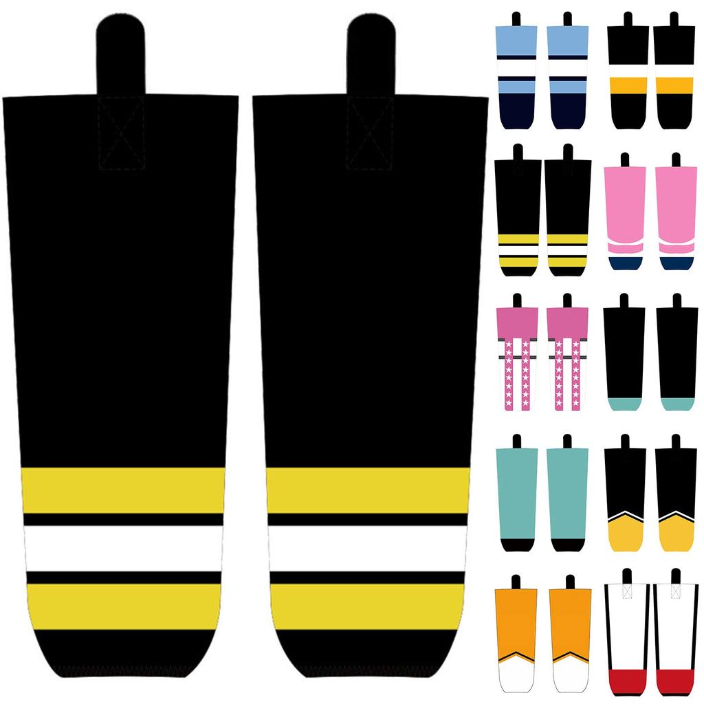 Customized Number Socks For Adults And Children Custom Fun Gifts