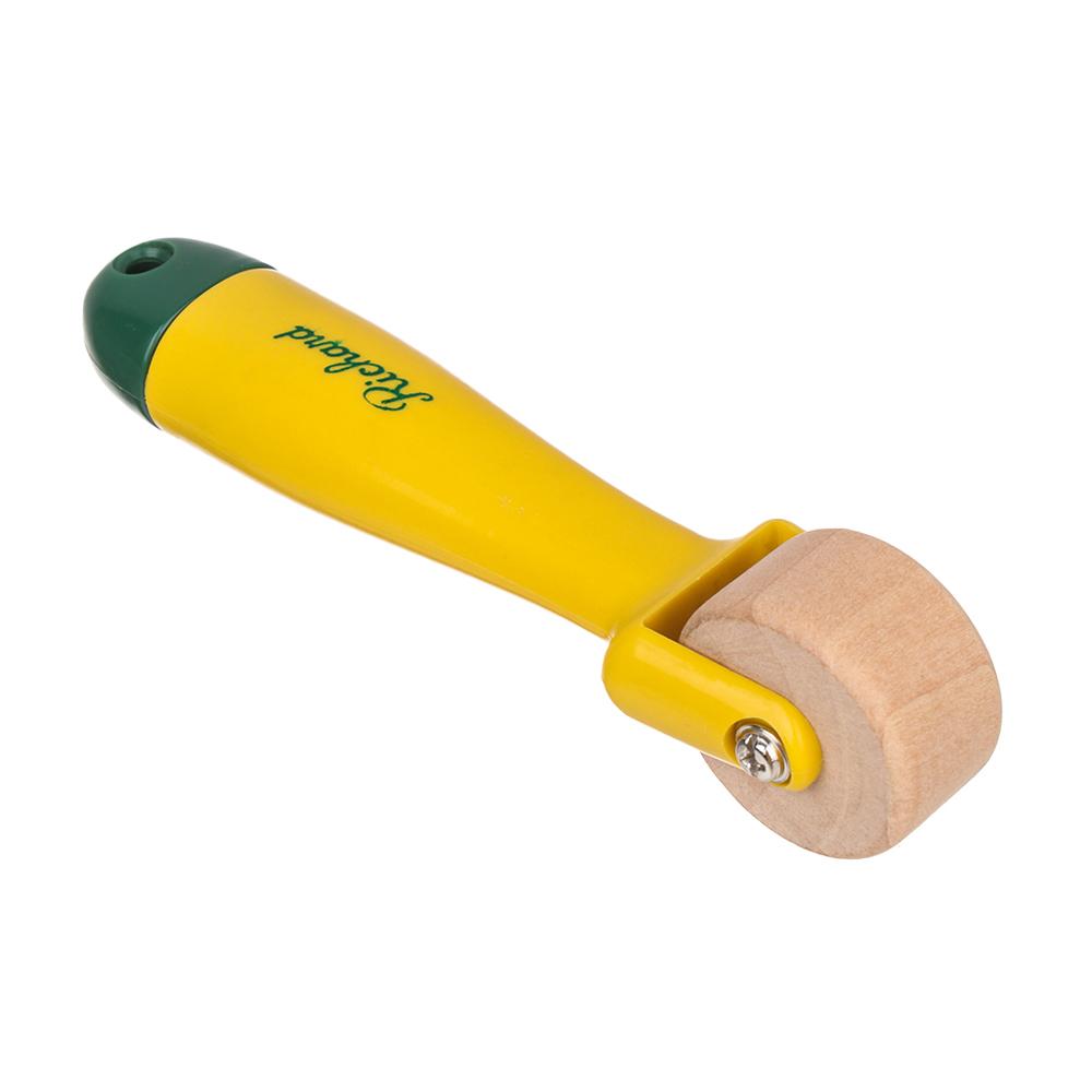 Wallpaper Pressing Wheel Convenient For Quilting Sewing Press Quilting Tool Seam Roller Roller Roll Wallpaper Roller