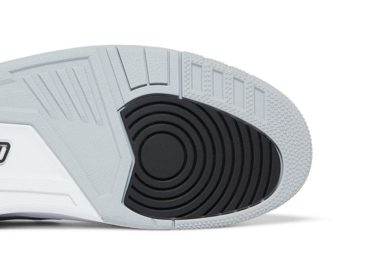Jordan Legacy 312 Low Light Smoke Grey