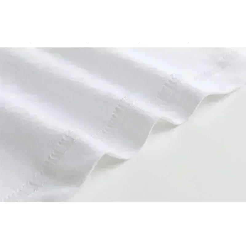 Футболка с графическим принтом Hot Movie Saltburn, унисекс, модная винтажная футболка в стиле Харадзюку, унисекс, повседневная хлопковая футболка большого размера, уличная одежда унисекс