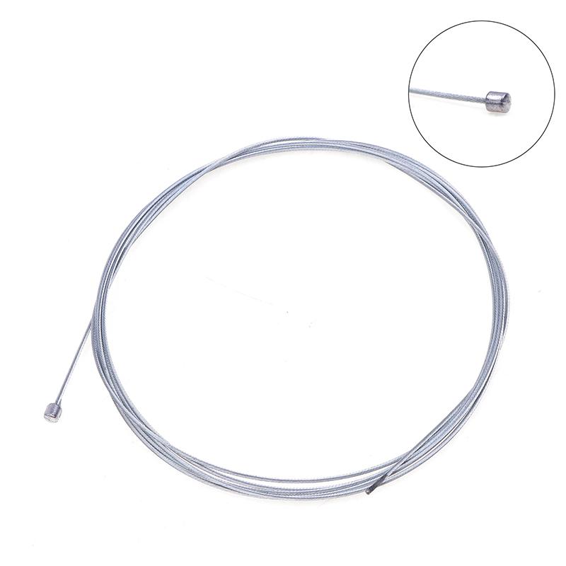 Складной велосипедный трос переключения передач трос тормозной ручки горного велосипеда трос переключения передач для велосипеда внутренний тормозной трос аксессуары для велосипеда