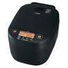 Zojirushi Mahobin Rice Cooker 1sho Black NW-YA18-BA