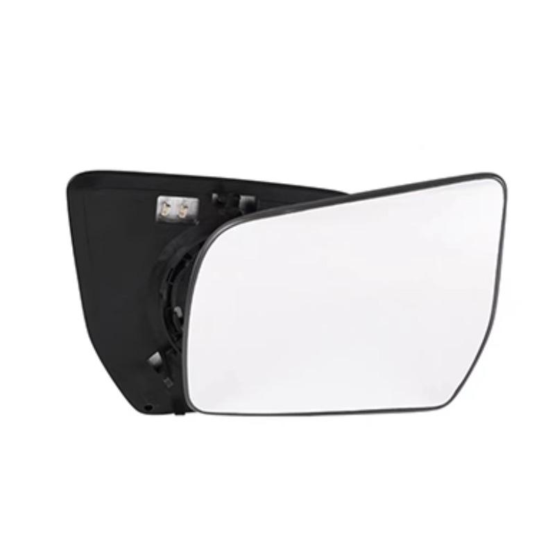 Подходит для 16-22 Ford Everest/Ranger Крышка зеркала заднего вида с указателем поворота