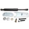 Tailgate Assist Shock Struts Truck Lift Support For 2007-2018 Chevrolet Silverado / Sierra