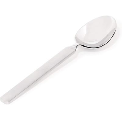 Набор десертных ложек Alessi Dry, 6 шт (4180/4)