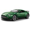 Модель автомобиля Aston Martin Vattinger V12 в масштабе 1/24 от RW, литая (зеленый, RW8224 GN)