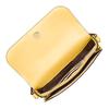 Michael Kors Mk Jet Set Travel Leather Shoulder Crossbody Bag Small Daisy Yellow Women bags 35F4GTVC1L-DAISYYELLOW