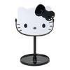 Sanrio Stand Mirror (I Love Hello Kitty) Hello Kitty Black Mirror 249424