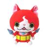 Watch Jibanyan Plush Toy Yo-kai