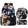 Jujutsu Kaisen Cartoon backpack