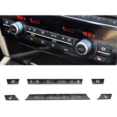 12-кнопочный комплект для ремонта переключателя отопителя A/C для BMW 5, 6, 7 серий 61319313923
