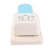 Paper Corner Rounder DIY Home Effortless Paper Craft Gift Tag Punch for Greeting Card Making Gift