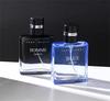 Fascination Man Perfume Gift Box 1/2pcs Set Men Perfumes Hombres Originales Fresh Fragrance Spray Cologne Scent Parfums Homme