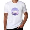 Mount Fuji And Cherry Blossoms In Japan Tshirt Ultra Soft Breathable Tee Top