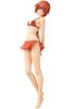 Shining Wind Sheena Swimsuit Scale PVC Painted Finished Ver. (1/7 Product)