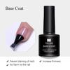 Nail Polish Glue Reinforcement Glue Tempered Matte Seal Primer Nail Art Removable Primer Nail Polish