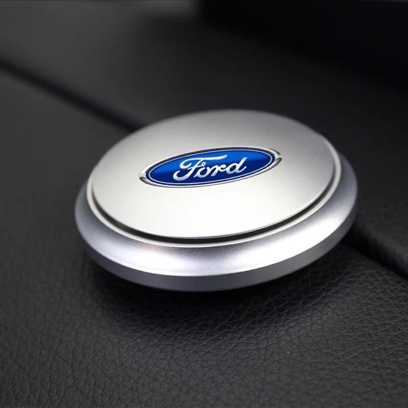 Автомобильный освежитель воздуха Аромат Парфюм Ароматизатор для салона автомобиля для Ford Mustang Mondeo Focus Fiesta Escape Kuga Ecosport Ranger