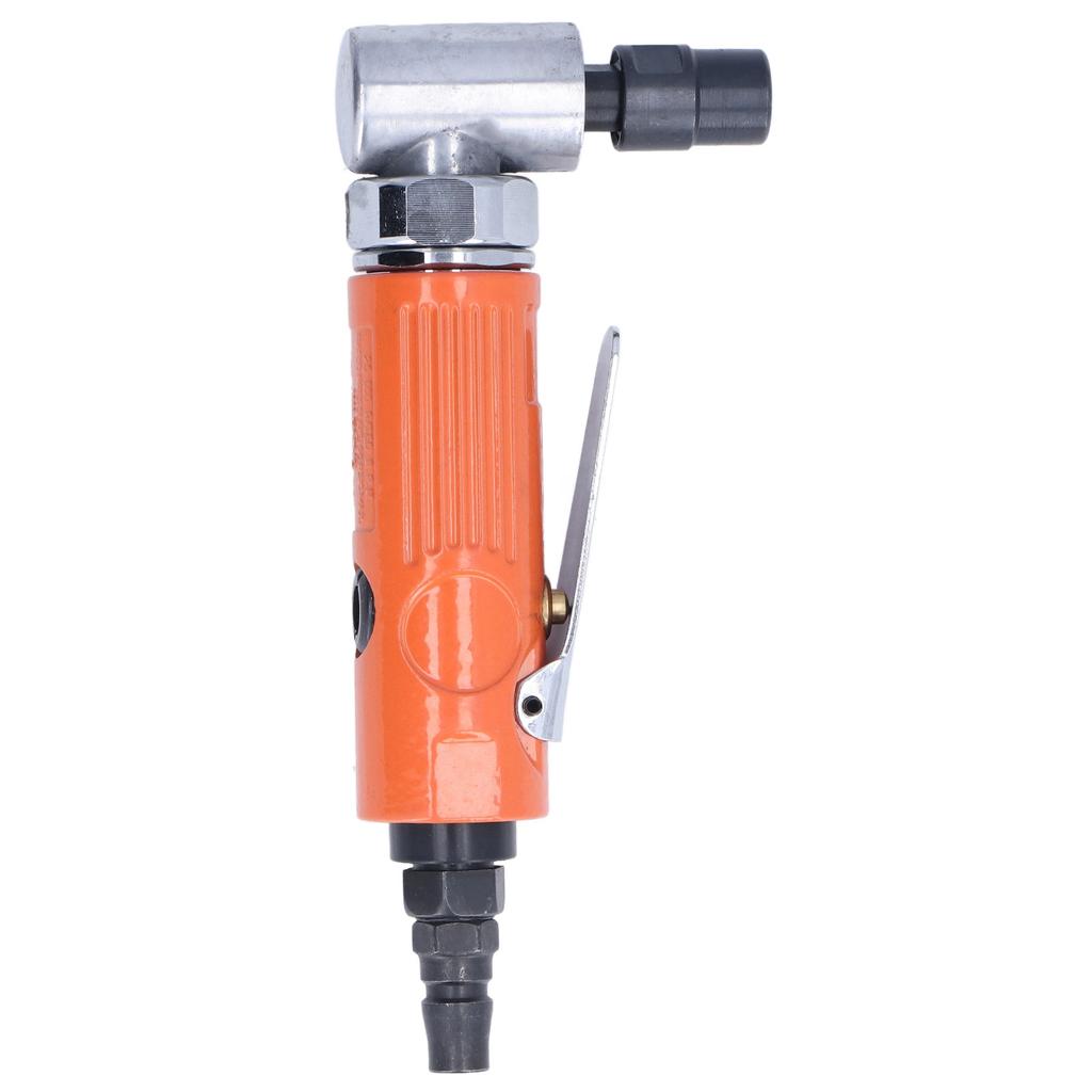 38-дюймовая угловая воздушная угловая шлифовальная машина с локтем и пистолетной рукояткой пневматическая гравировальная полировальная машина