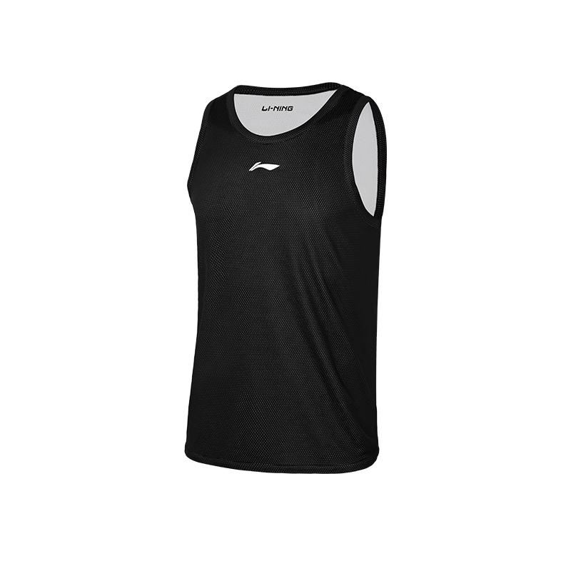 Баскетбольные костюмы Li Ning Унисекс Прямой крой YATV109-1