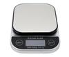Kitchen Scale, Battery Operated, 5 , Hdwr Wagpro-K5B