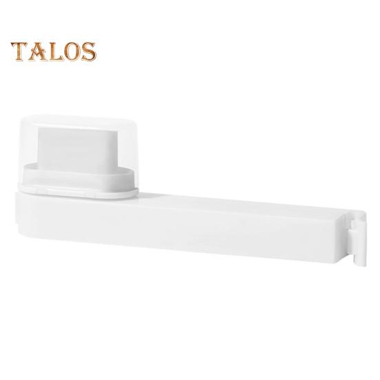 Герметик для пищевых продуктов, износостойкий уплотнитель, подвижная пряжка, практичный уплотнительный зажим для кухни, столовой, сухого молока, уплотнительный зажим для дома