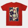 Unisex Fashion TShirt One Punch Man Print TShirt Plus Size XS-6XL T-Shirt 100%Cotton Tops O Neck Short Sleeve Tees