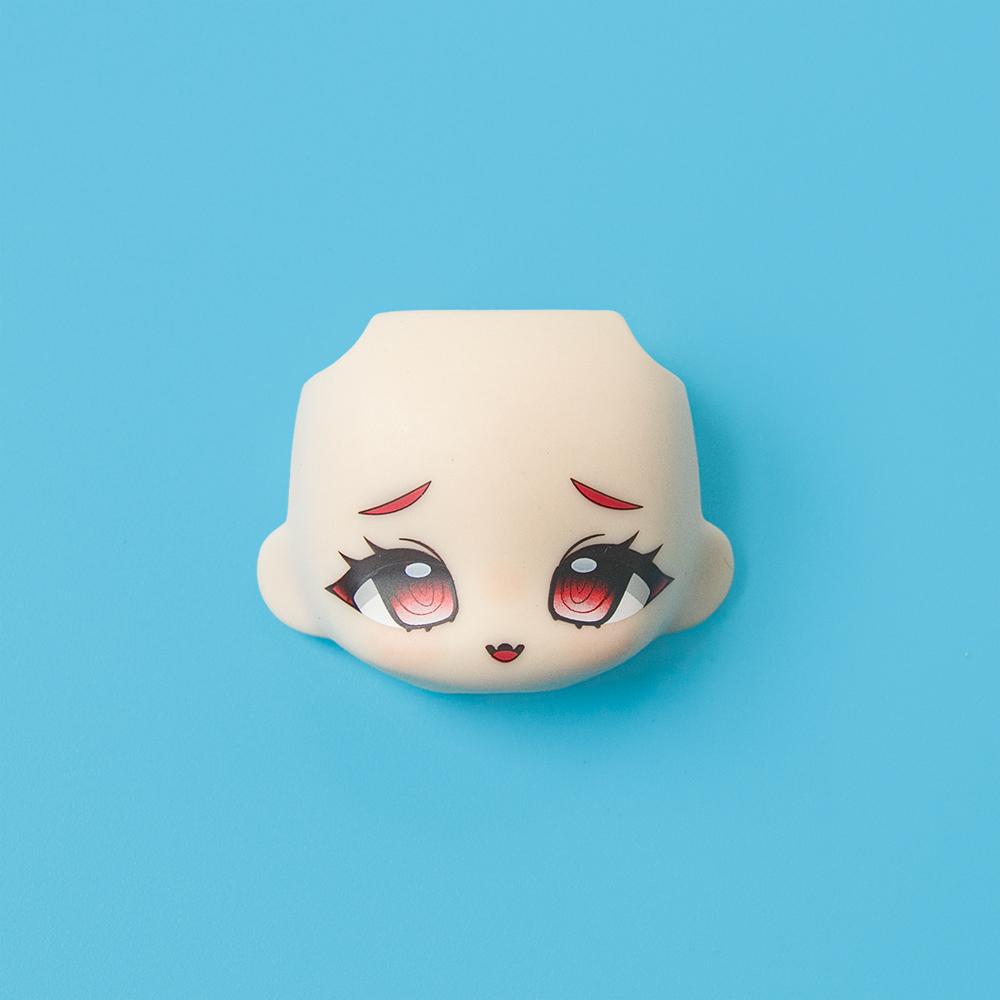 Оригинальный Stock Secret Realm Tour 1/12 BJD Кукла-сюрприз с подвижными суставами Настольные украшения Модные игрушки Куклы Подарки для мальчиков и девочек