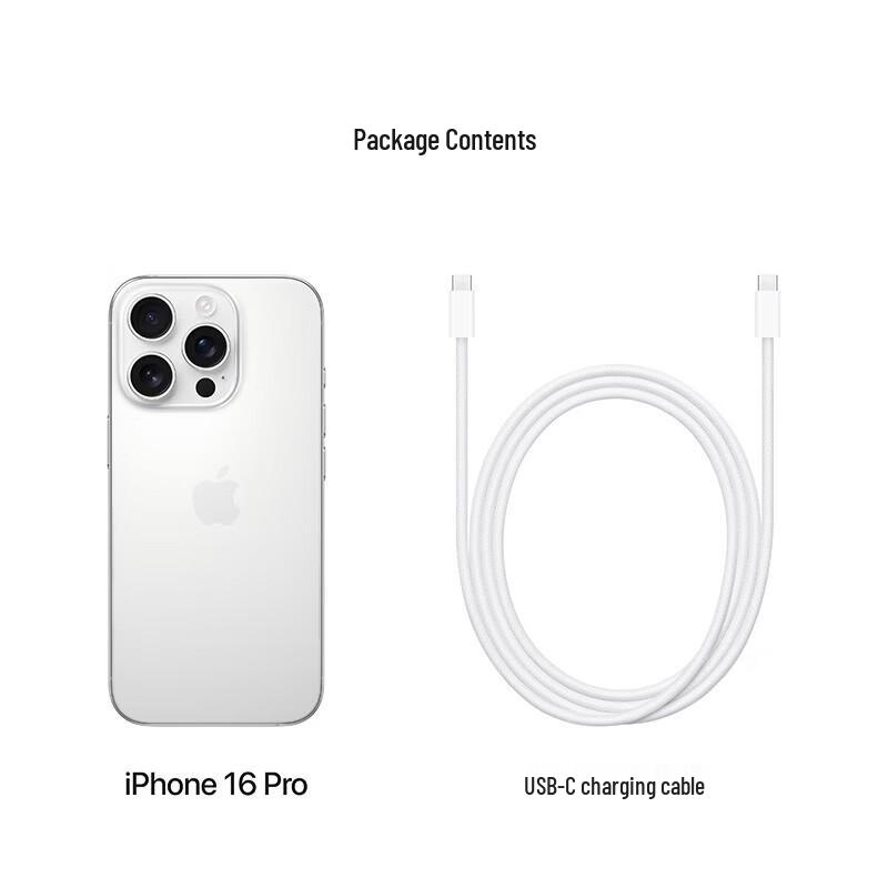 Apple Айфон 16 про (Китайская версия)