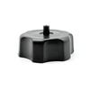 40mm Fuel Gas Cap Gas Tanks Cover Fuel Tank Cap for 50cc 70cc 90cc 110cc 125cc 4 Wheeler TaoTao SUNL Roketa ATV Quad Dirt Bike