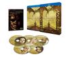 Game of Thrones Season A Dance with Dragons Complete Box Set 5 Blu-ray (5 Discs) [Blu-ray]