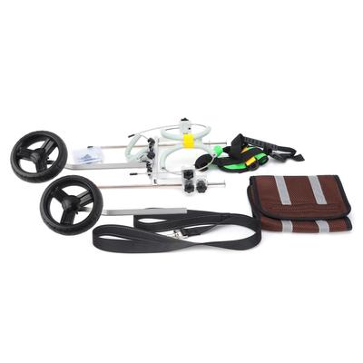 Инвалидная коляска для домашних животных, регулируемая, легко собираемая, задние ноги, реабилитационная тележка для собак для маленьких собак, щенков, кошек