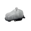 603-217 Front Pressure Coolant Reservoir with Cap for Ford Radiator, Part 3C3Z8A080AE