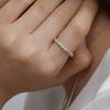 GETMEBLING [SILVER925]Hearts Ring